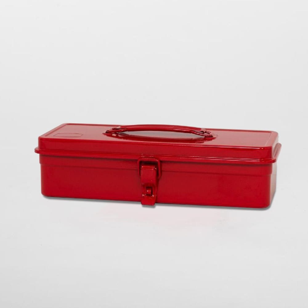 Toyo Mini Toolbox Red ()