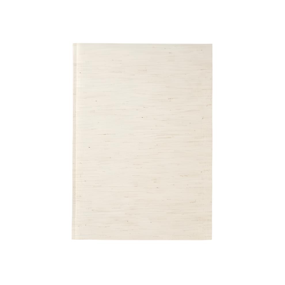 A5 Notebook Beige - Notebook