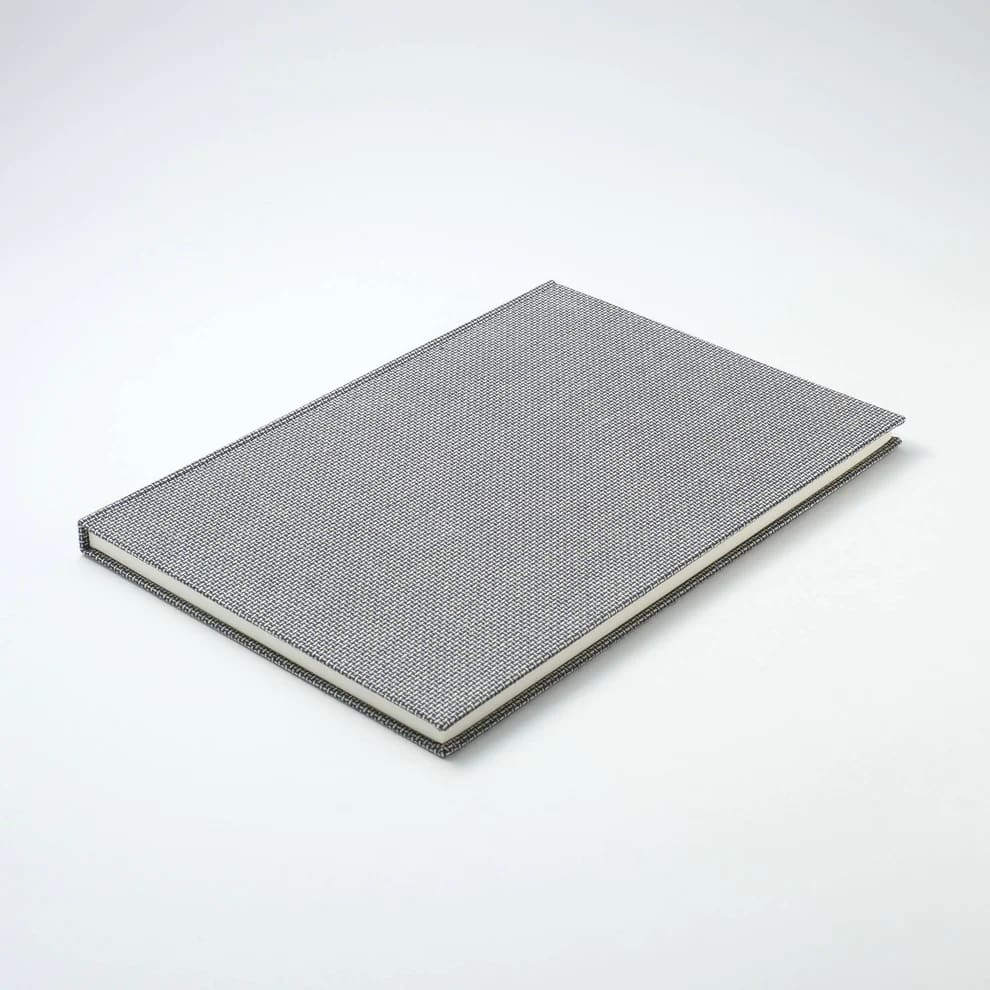 A5 notebook Y&SONS - Kuzushi - Notebook