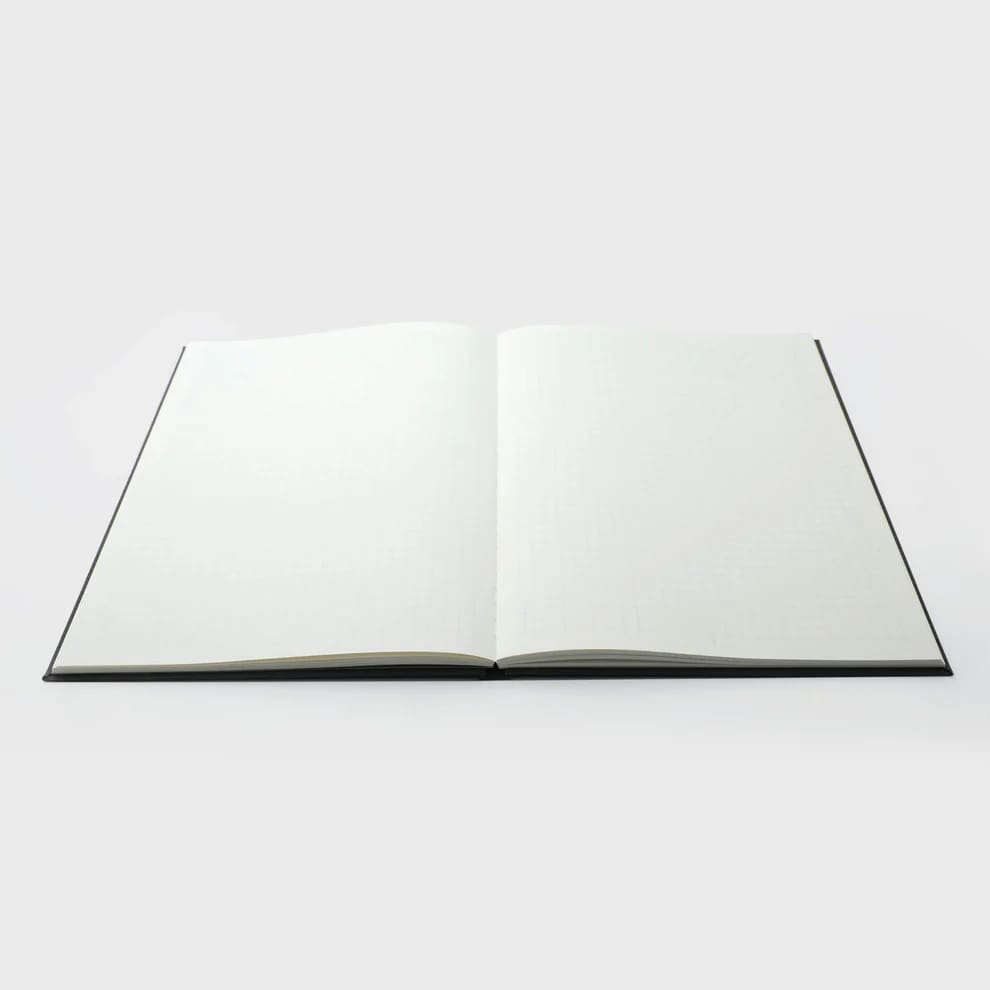 A5 notebook Y&SONS - Kuzushi - Notebook