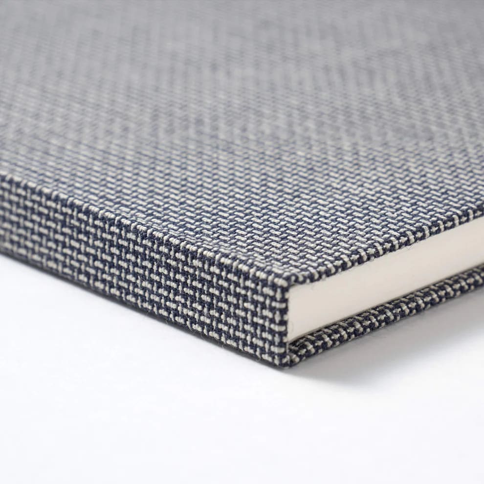 A5 notebook Y&SONS - Kuzushi - Notebook