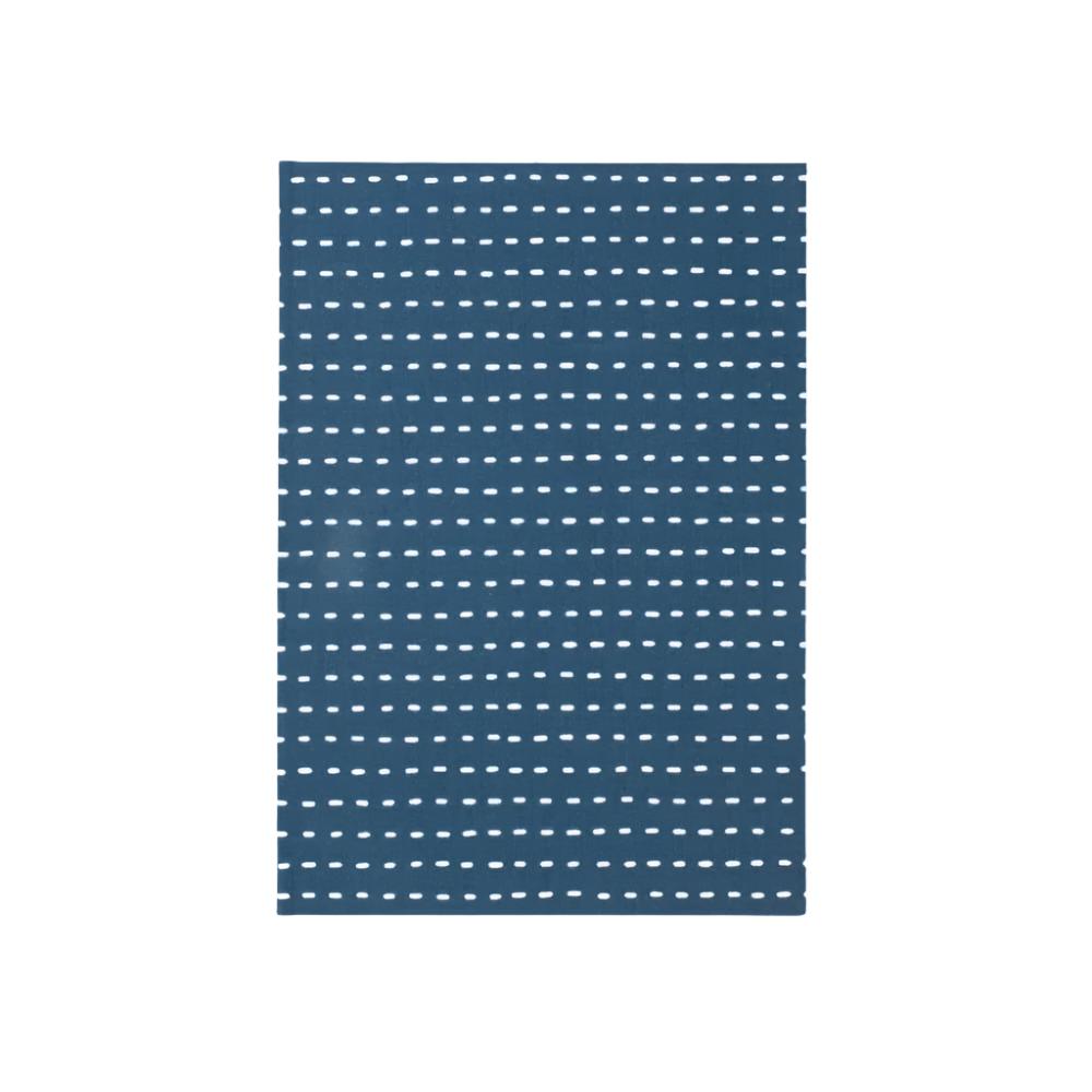 A5 Notebook Y&SONS - Poppy seed - Notebook