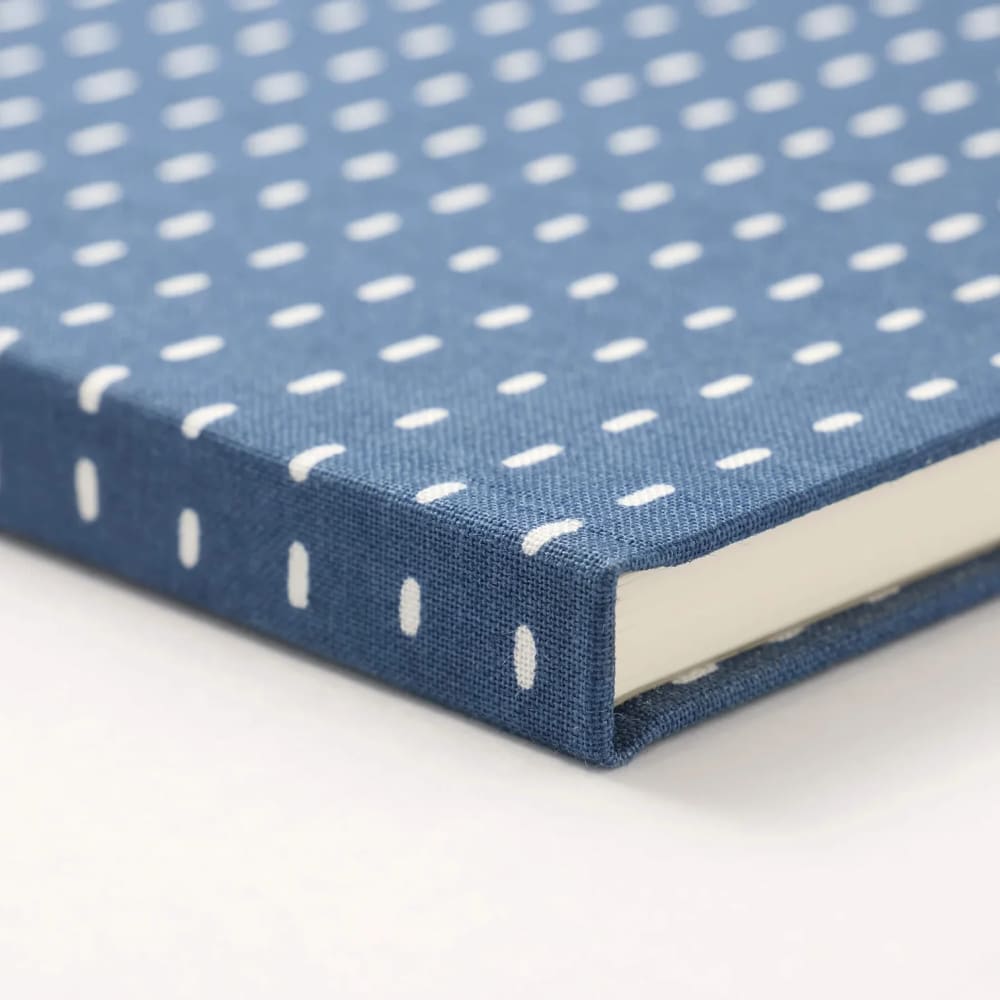 A5 Notebook Y&SONS - Poppy seed - Notebook