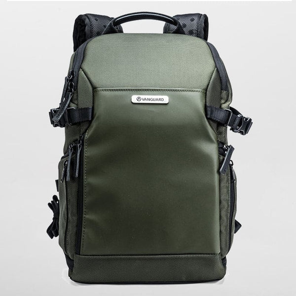 Backpack for camera VEO select 37 BRM green | The Outsiders