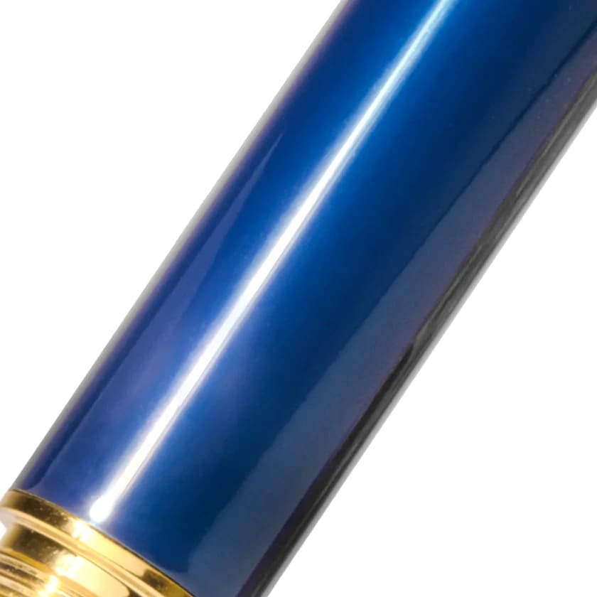 Bijou Fountain Pen - Luna Celeste - Fine - Fountain Pen