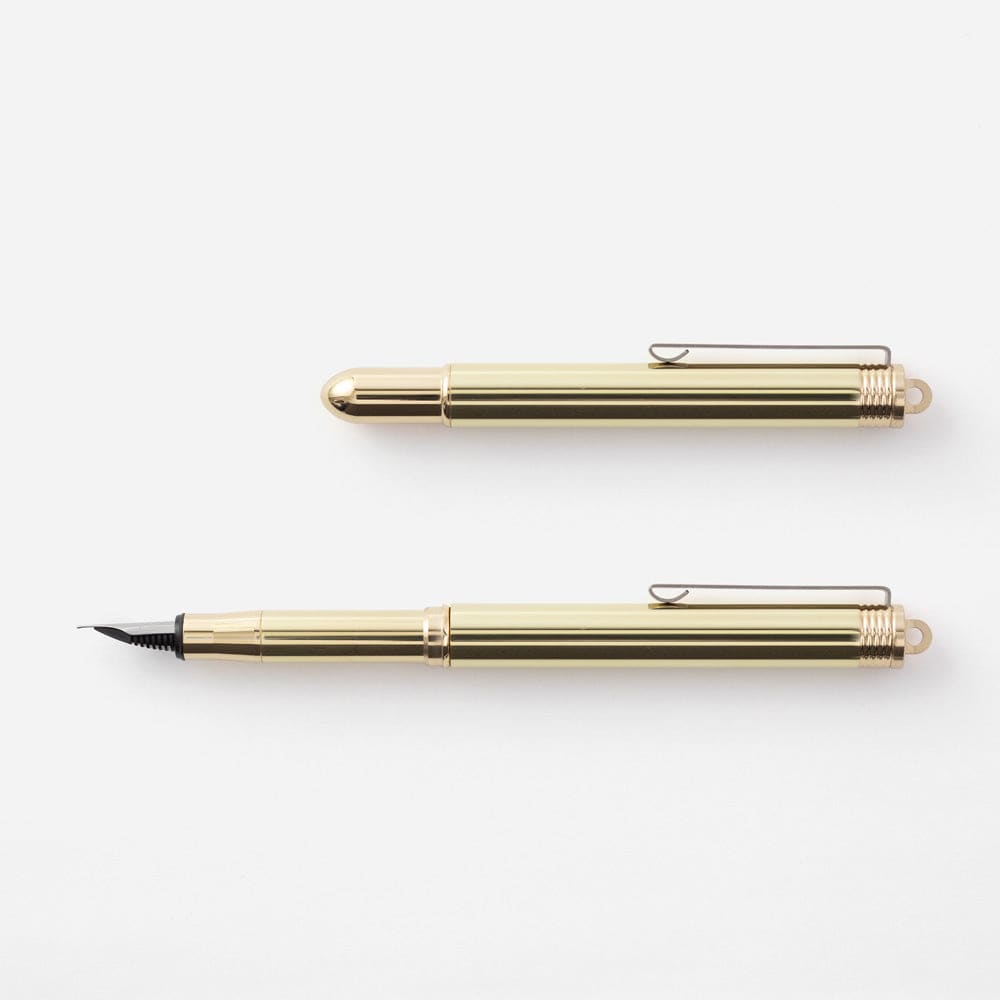 Fountain Pen Collection | Masterfully Crafted Writing Instruments