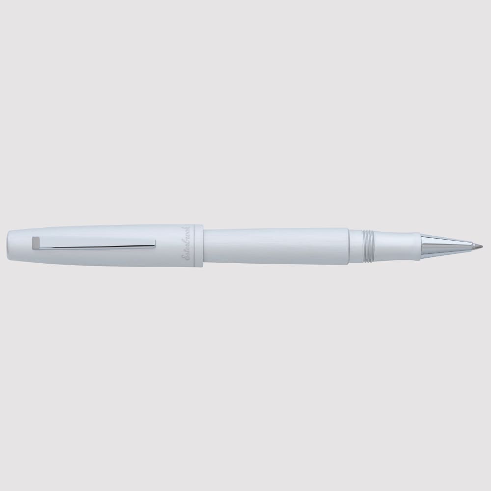 Camden Silver - Rollerball - Rollerball Pen