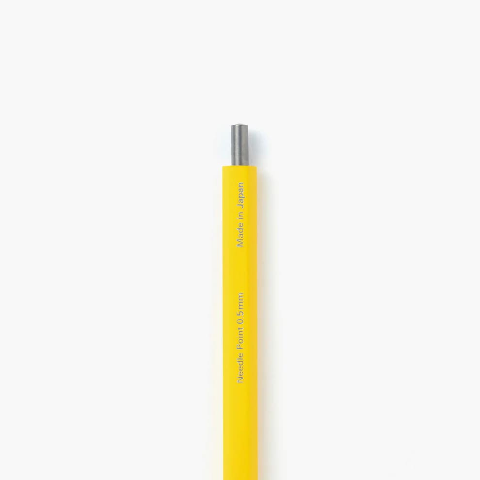 Cedar Pocket Pen Light Gray - Ballpoint Pen