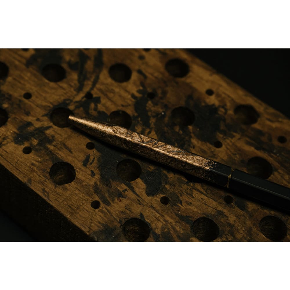 Classic Renaissance- YAKIHAKU Portable Ballpoint Pen