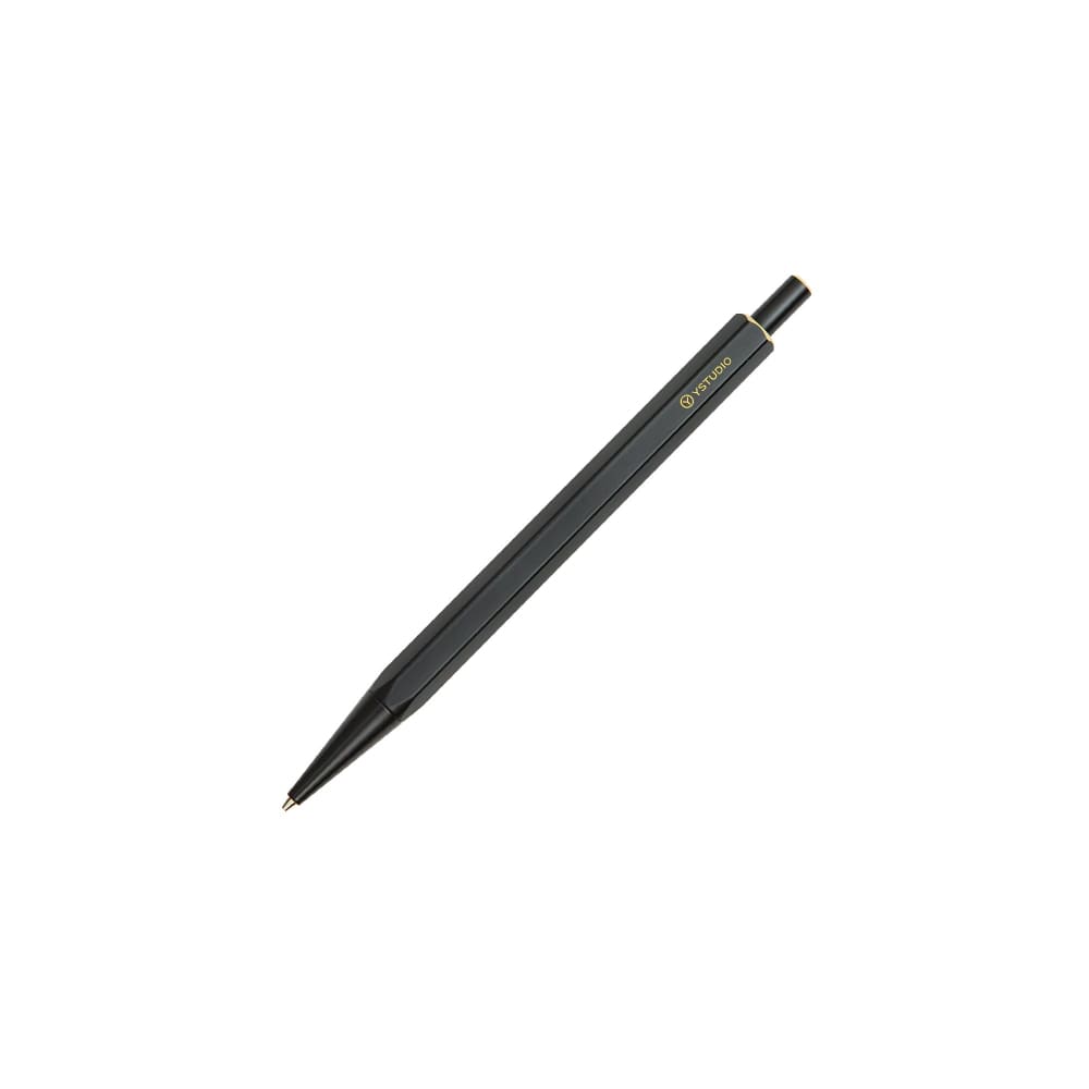 Classic Revolve - Mechanical Pencil Lite (Black)