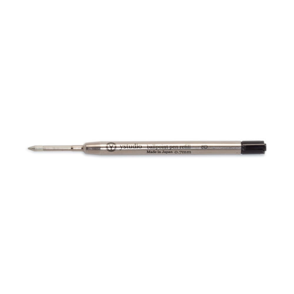 Classic Revolve-Portable Ballpoint Pen (White) - Ballpoint