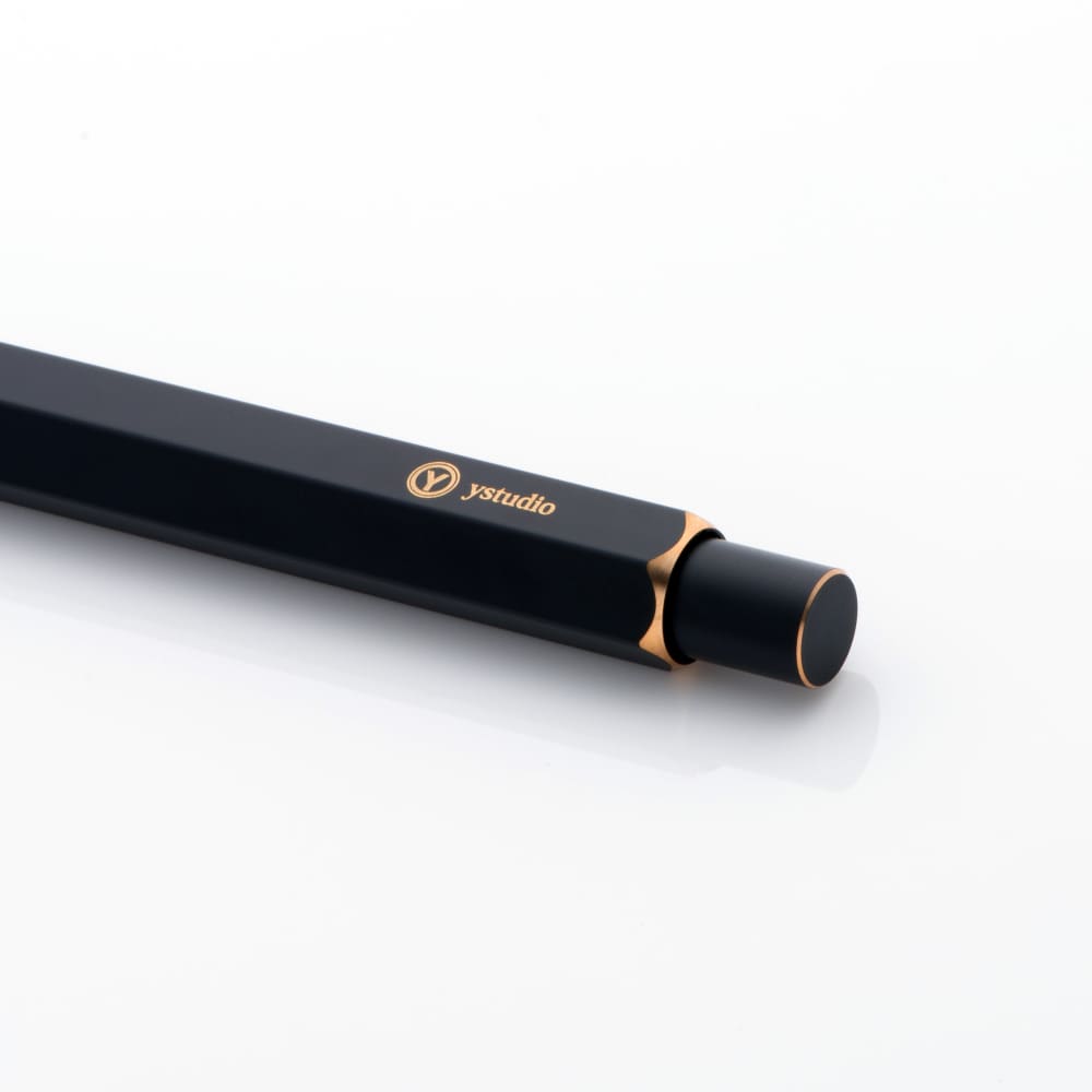 Classic Revolve-Sketching Pencil(Black) - Pencil