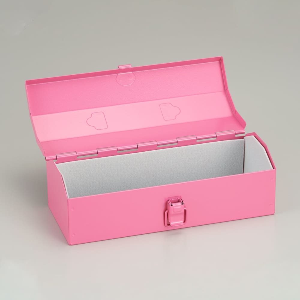 Cobako Mini Box PINK / Y-20