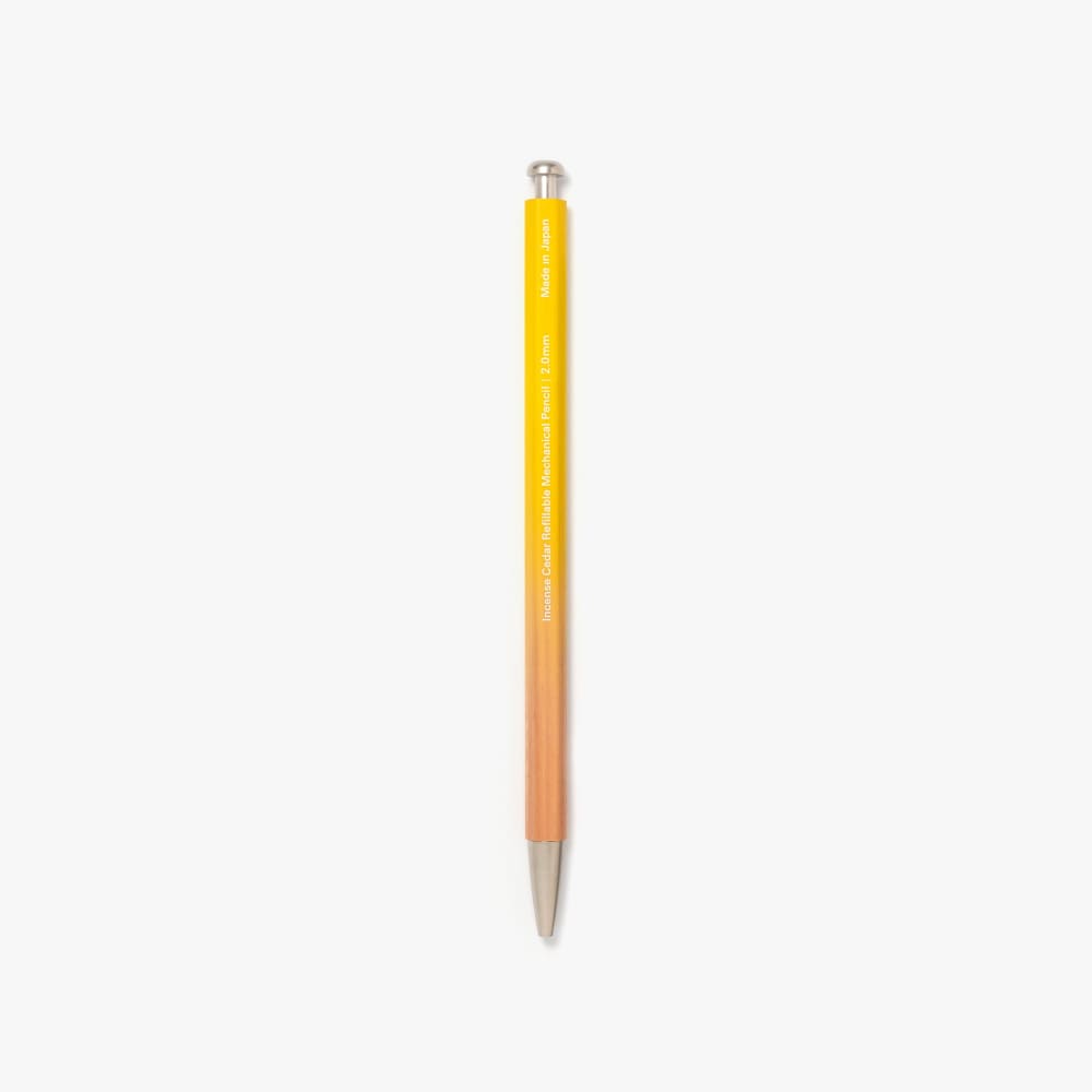 Elementary Pencil Set Natural - Pencil