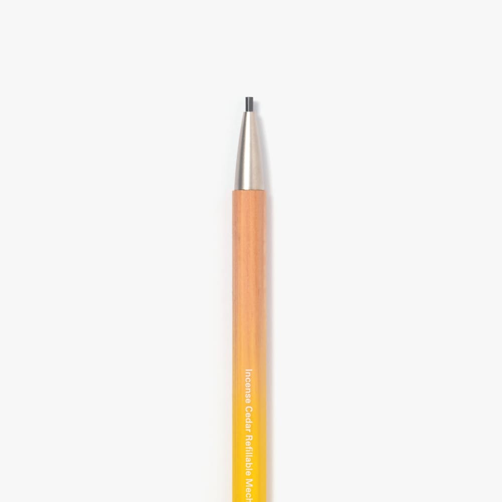 Elementary Pencil Set Natural - Pencil