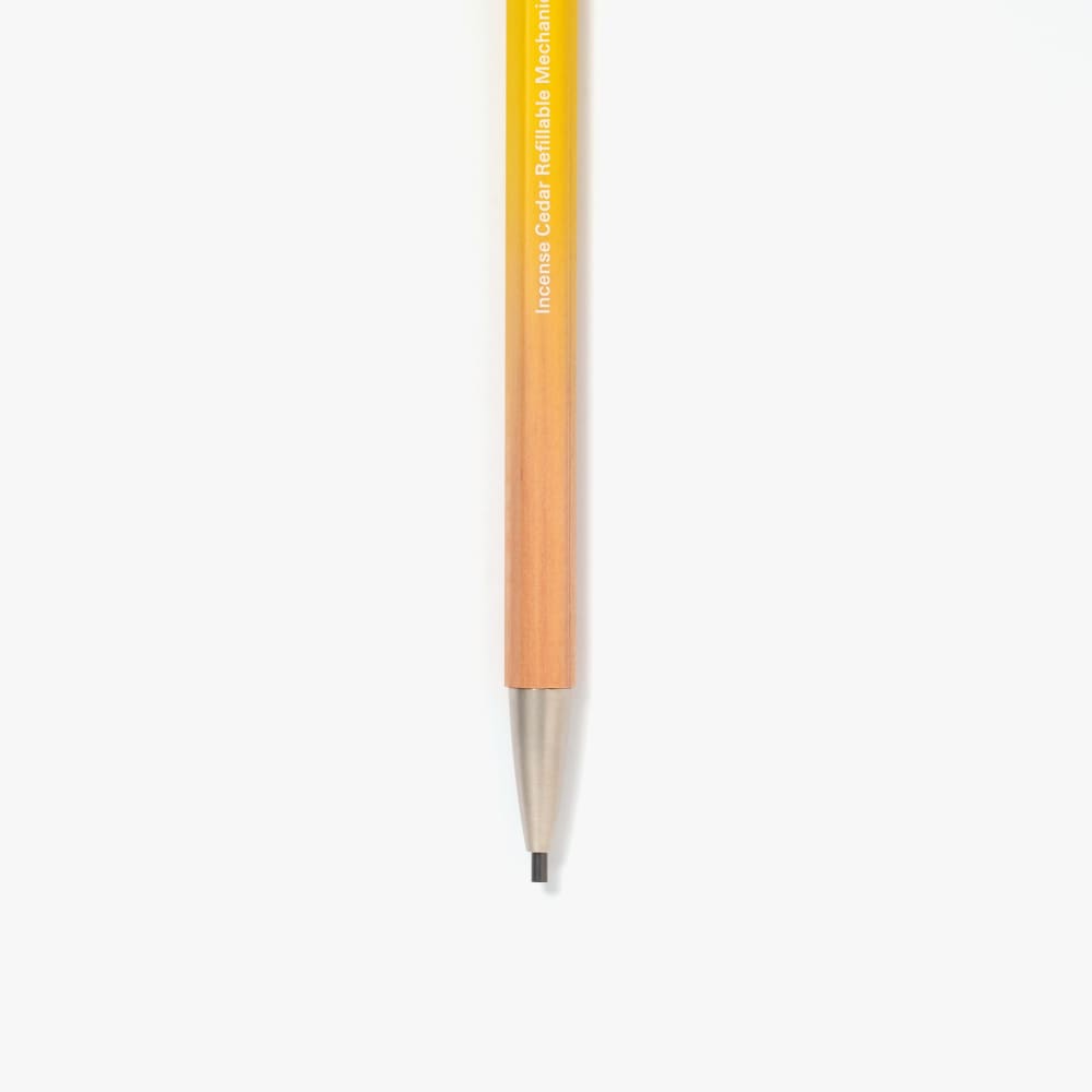 Elementary Pencil Set Natural - Pencil