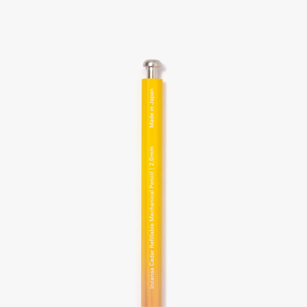 Elementary Pencil Set White - Pencil