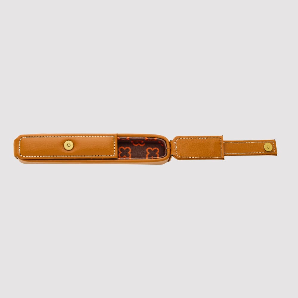 Esterbrook Pen Nook - Single Pen Nook - British Tan - Pen