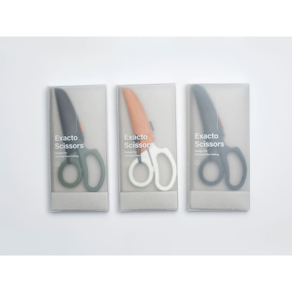 Exacto Scissors WT - Scissors