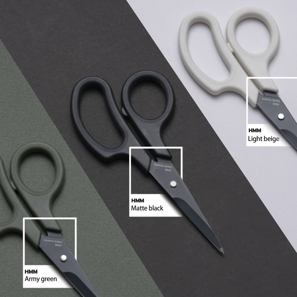 Exacto Scissors WT - Scissors