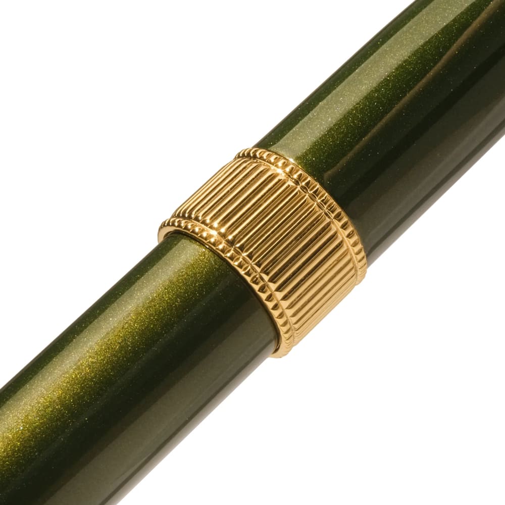 Joule Fountain Pen - Juniper Moss - Fine - Fountain Pen