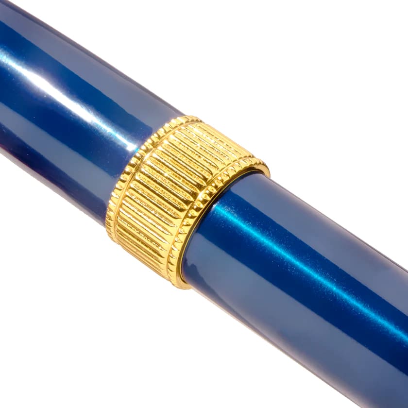 Joule Fountain Pen - Luna Celeste - Fine - Fountain Pen