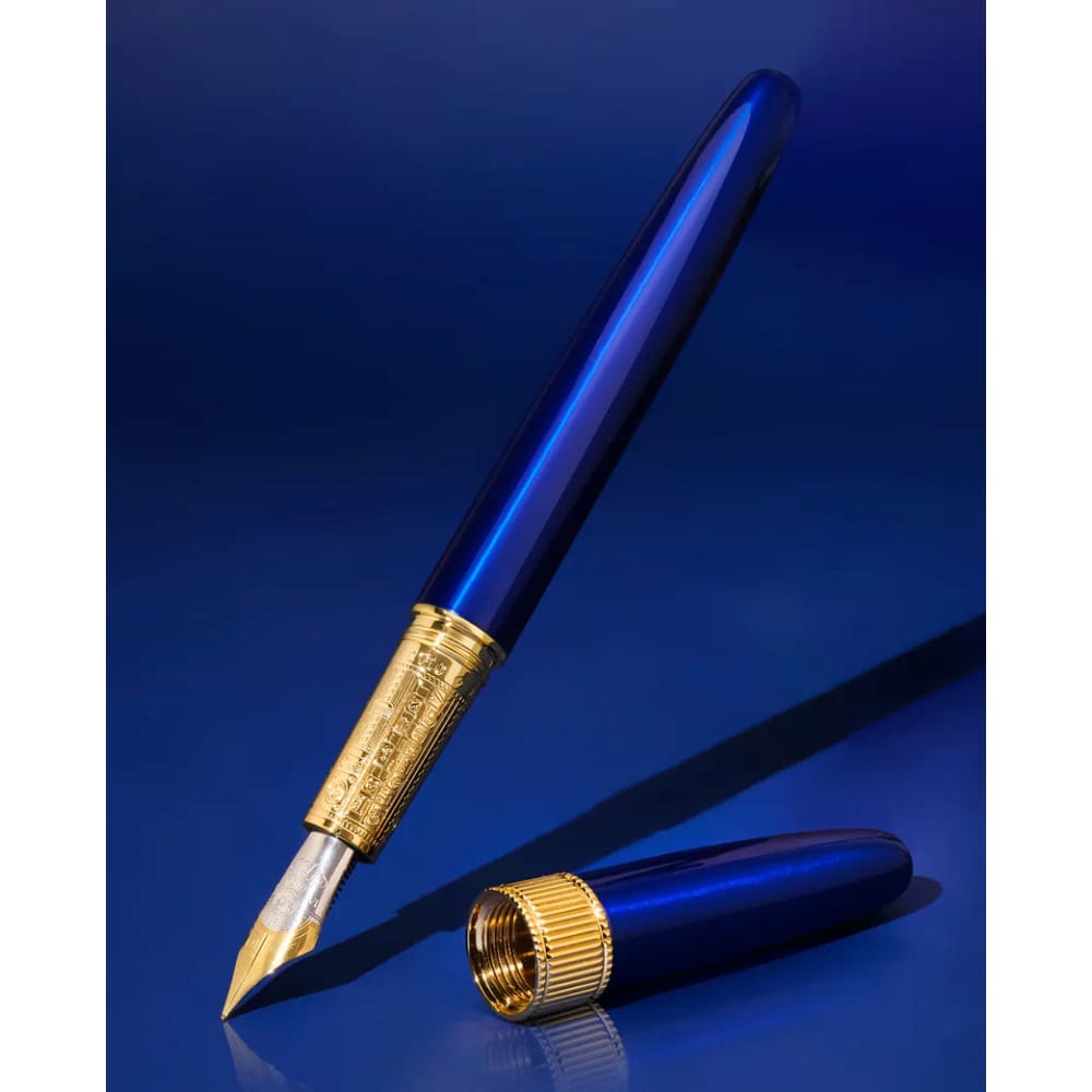 Joule Fountain Pen - Luna Celeste - Fine - Fountain Pen