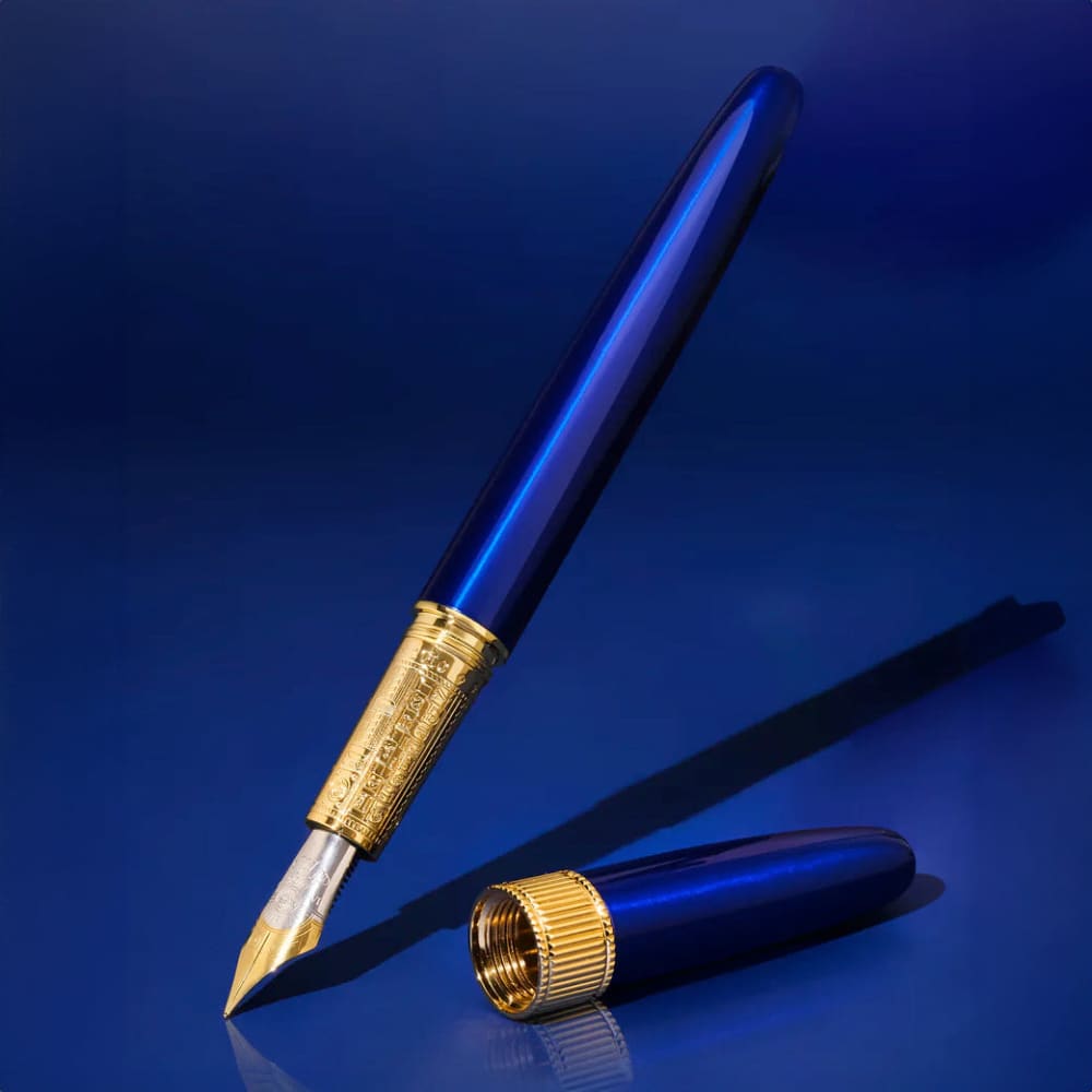 Joule Fountain Pen - Luna Celeste - Medium - Fountain Pen