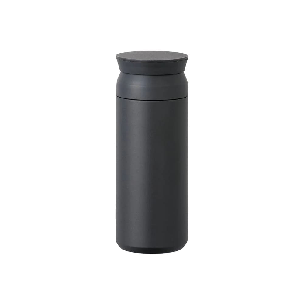 KINTO TRAVEL TUMBLER 500ml Black - Tumbler