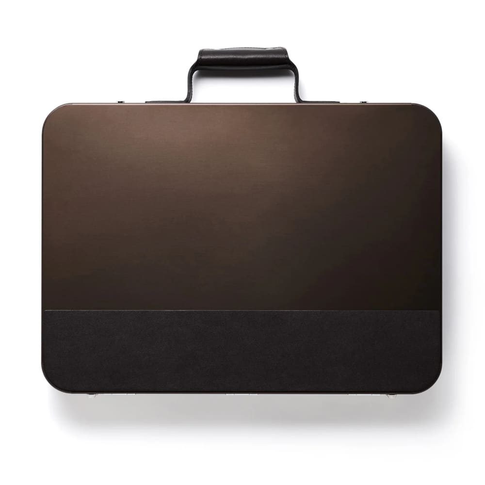 KONSTELLA K-003 BROWN - Storage box