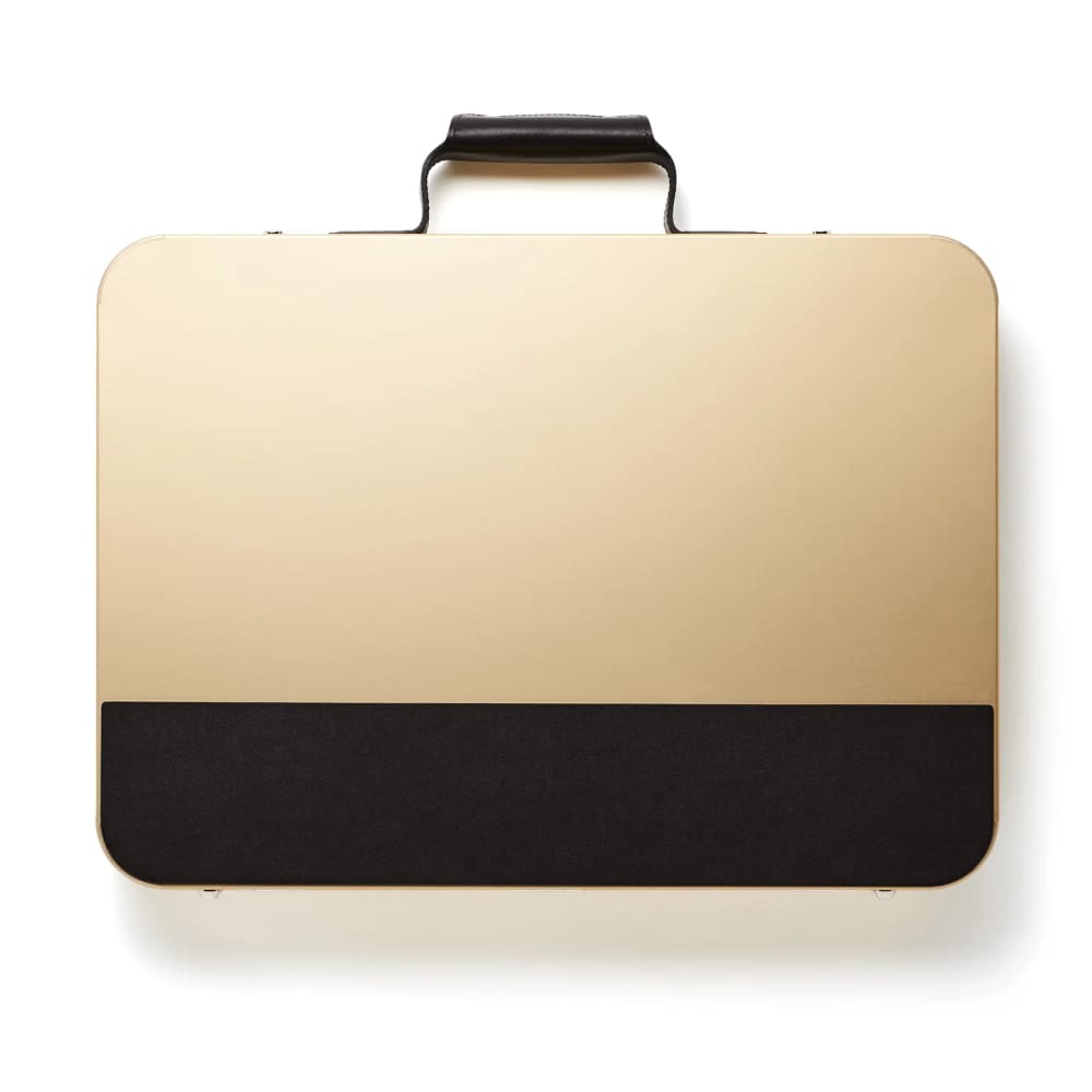 KONSTELLA K-003 GOLD - Storage box