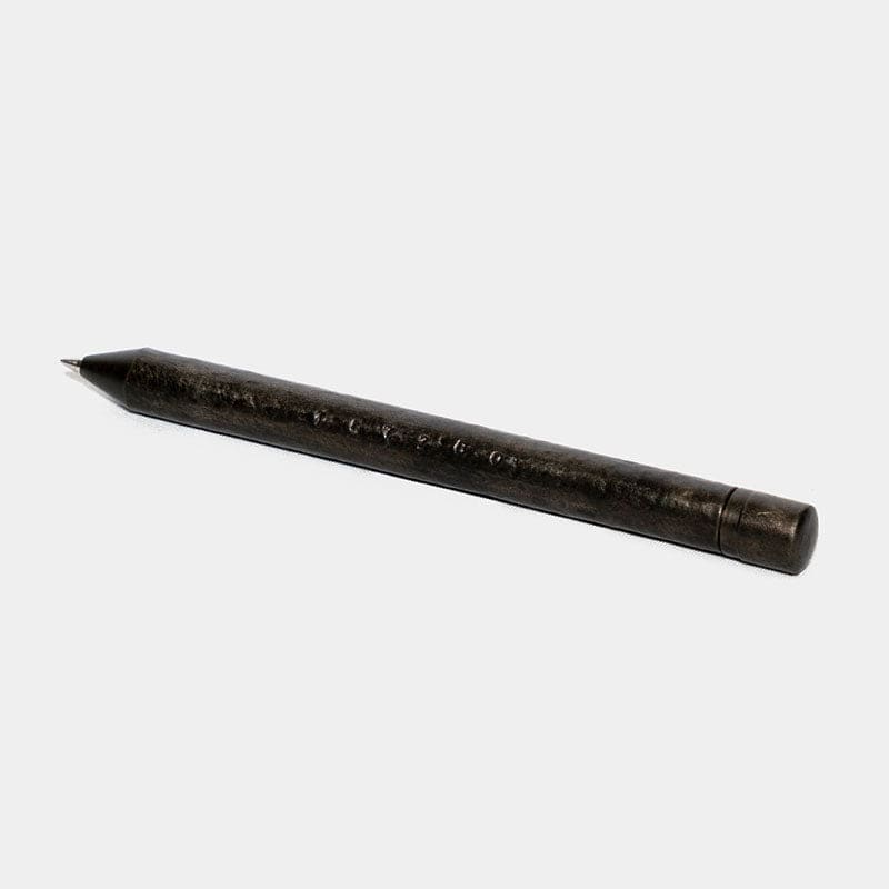 Limited Edition - Iron all black - Ballpointpen