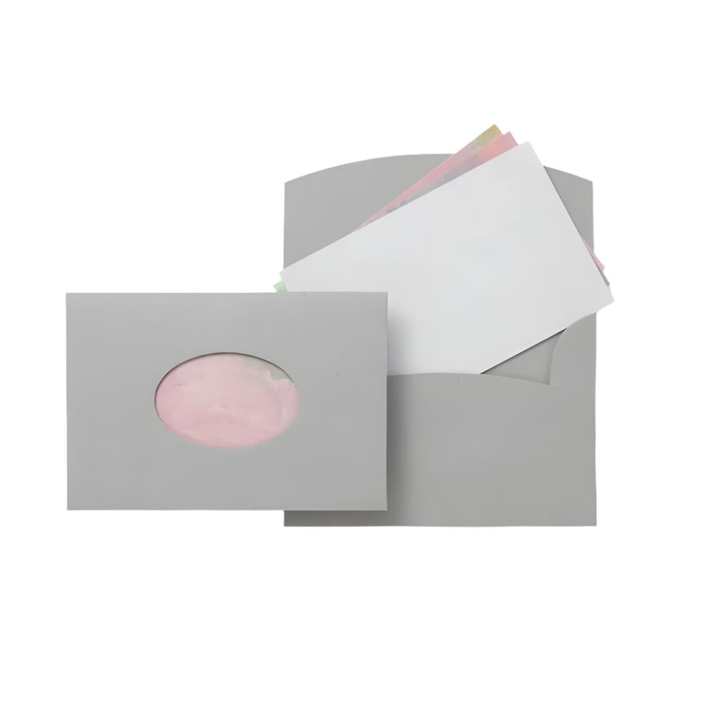 Mini message set Pool - Letter and Envelope