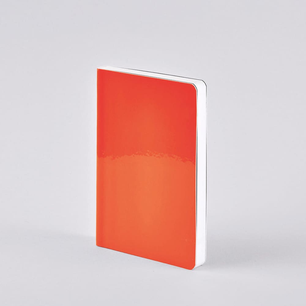 Notebook Candy S - Neon Orange - Notebook