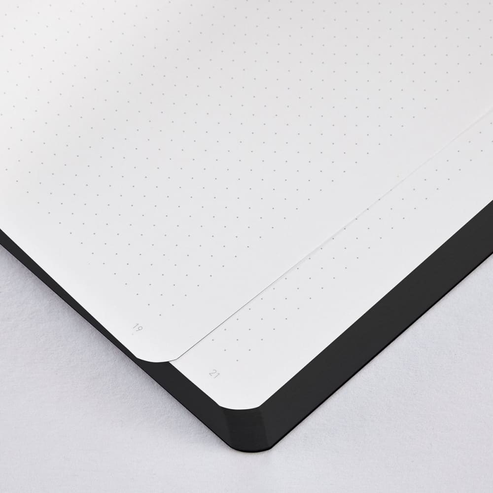 Notebook Graphic M - Jack - Notebook