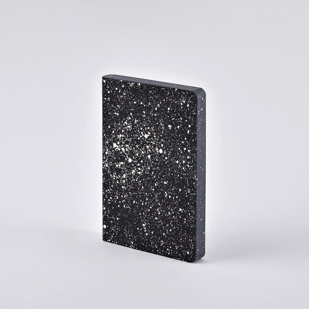 Notebook Graphic S - Milky Way - Notebook