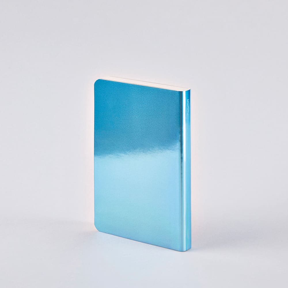 Notebook Pearl S - Blue - Notebook