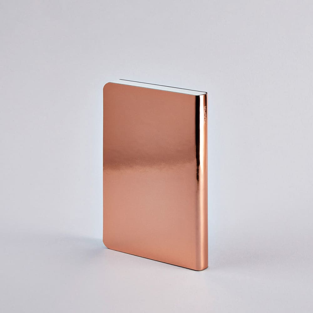 Notebook Shiny Starlet S - Copper - Notebook