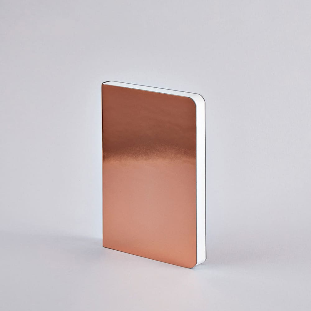 Notebook Shiny Starlet S - Copper - Notebook