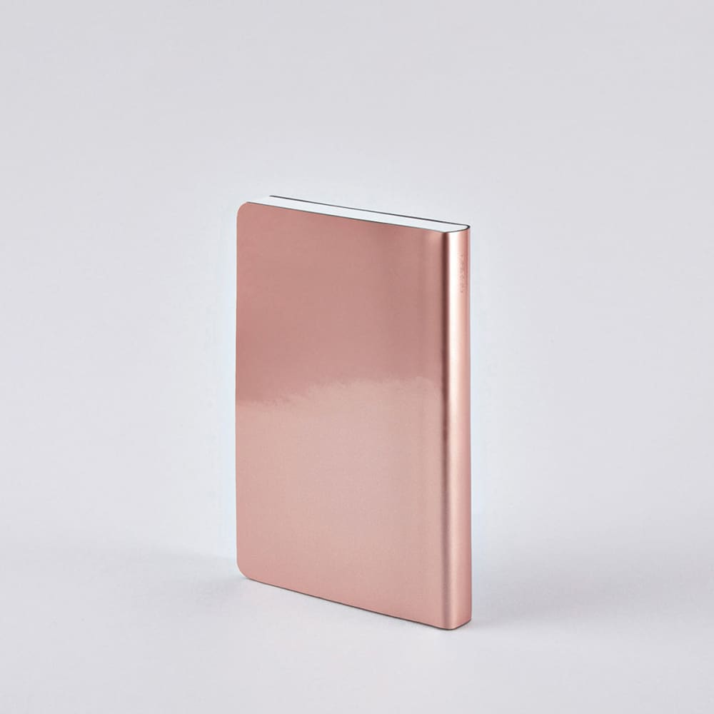 Notebook Shiny Starlet S - Cosmo Rosé - Notebook