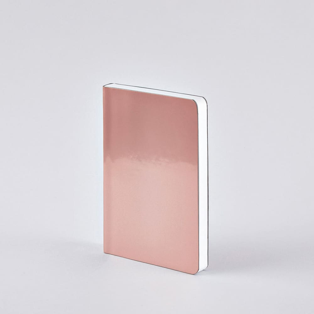 Notebook Shiny Starlet S - Cosmo Rosé - Notebook