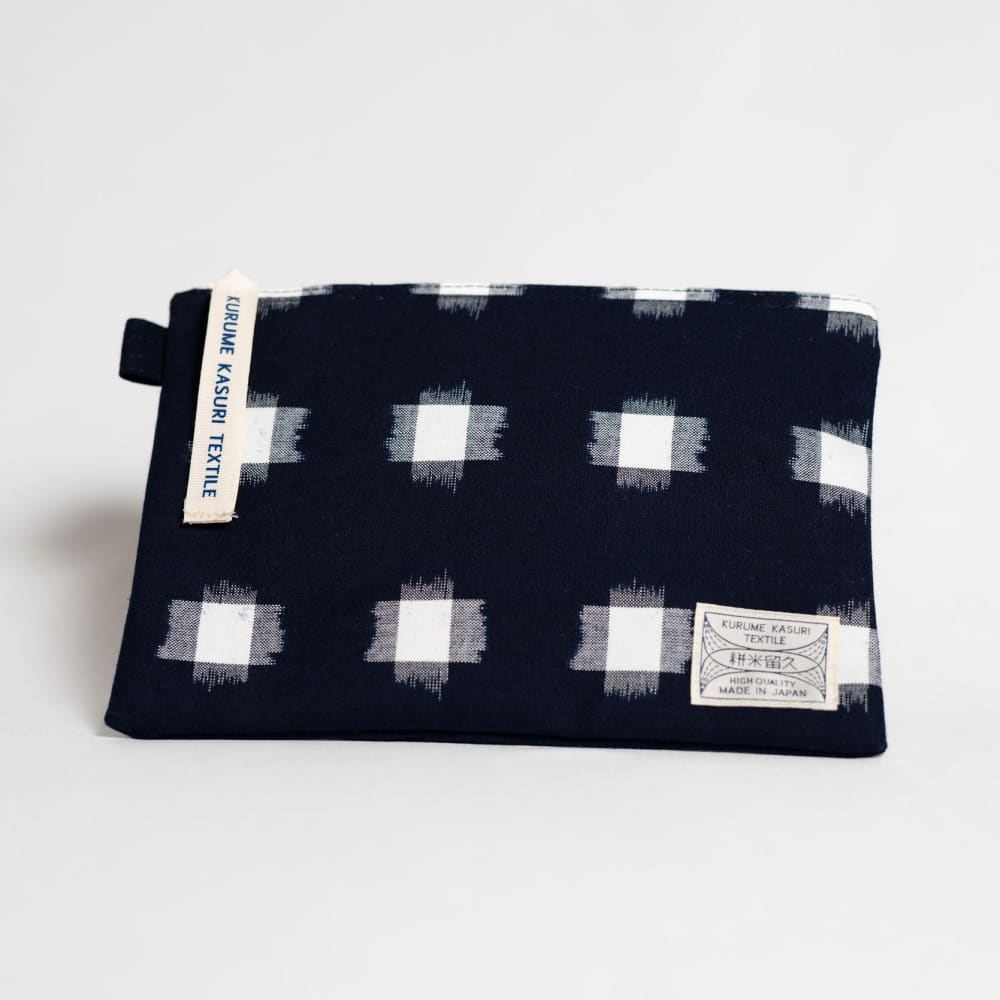 Okamoto Shoten - pouch M Kasanearare - Pouch