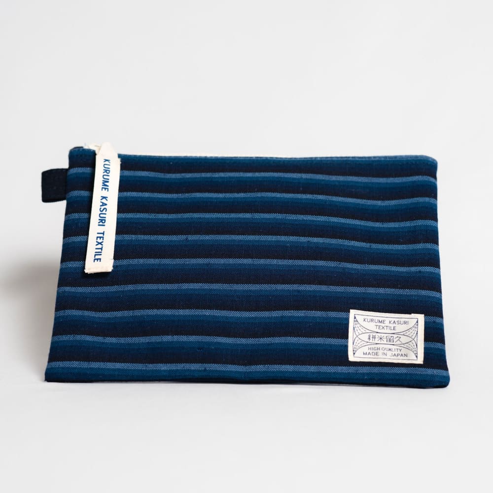 Okamoto Shoten - pouch M Katsuojima - Pouch