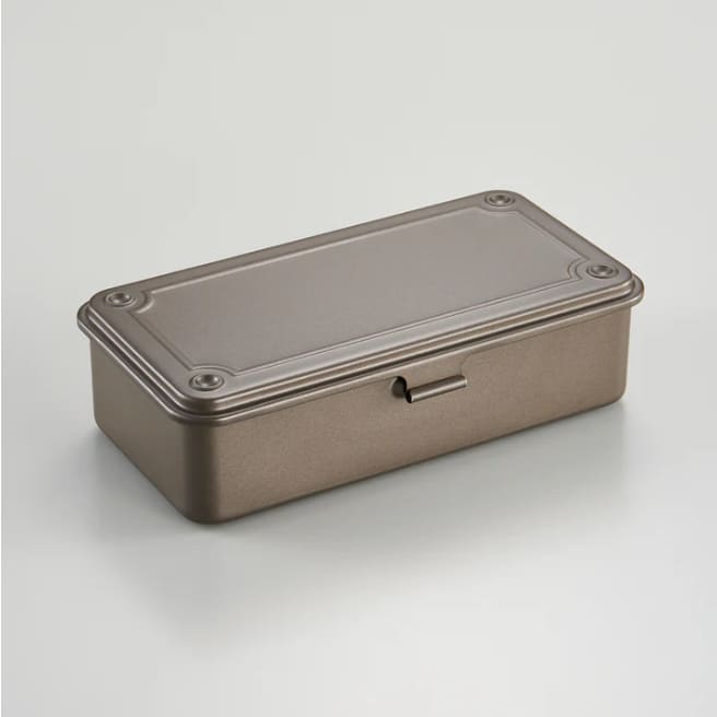 TOYO STEEL T 190 TITANIUM - Storage box