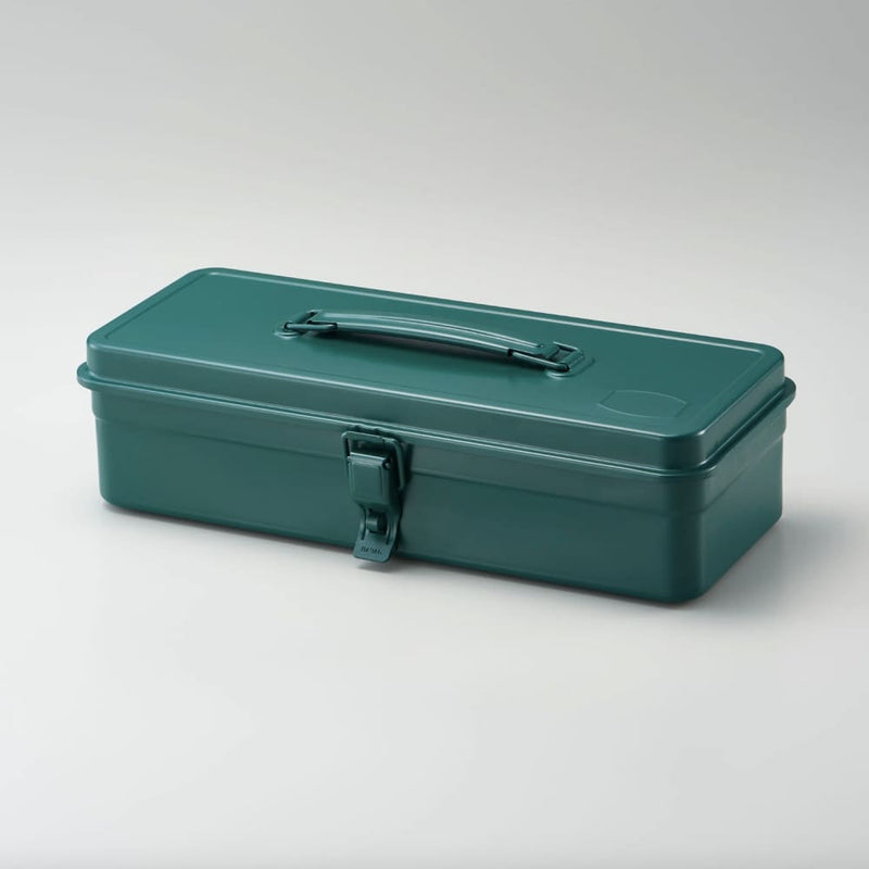 TOYO STEEL | Toolboxes made in Japan since 1969 | The Outsiders Journey