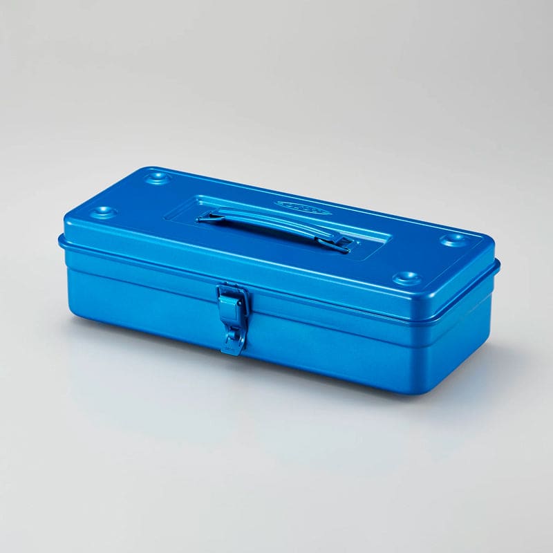 TOYO STEEL T 350 BLUE - Storage box