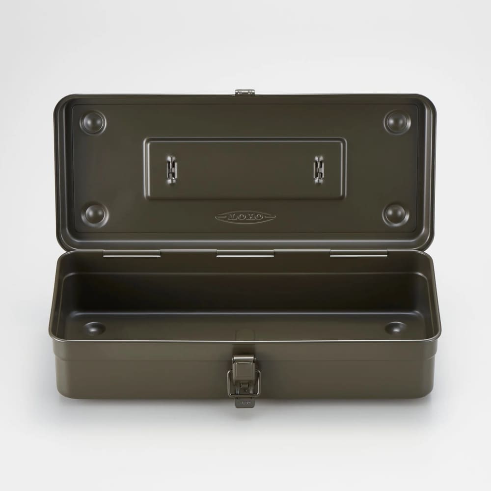 TOYO STEEL T 350 BLUE - Storage box