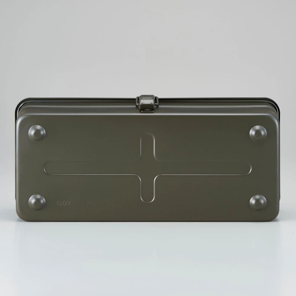 TOYO STEEL T 350 KHAKI - Storage box