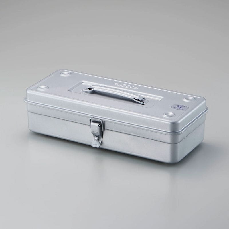 TOYO STEEL T 350 SILVER - Storage box