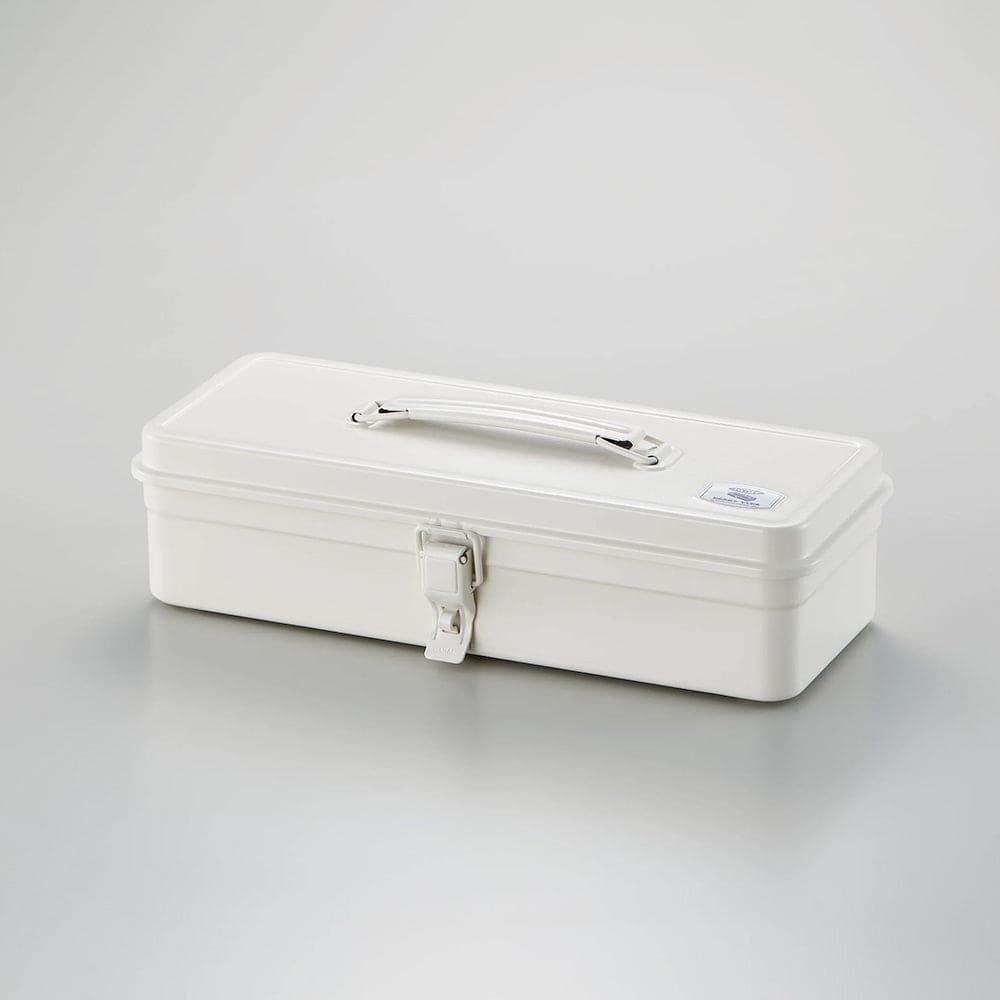 TOYO STEEL T320 WHITE - Storage box